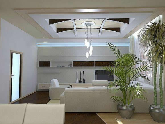 Облицовка поверхностей гипсокартонными листами