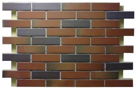 Облицовочная панель для декоративной отделки внутренних помещений