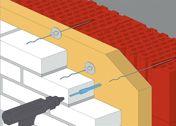 Облицовочный кирпич более дорогой материал, чем сайдинг                         