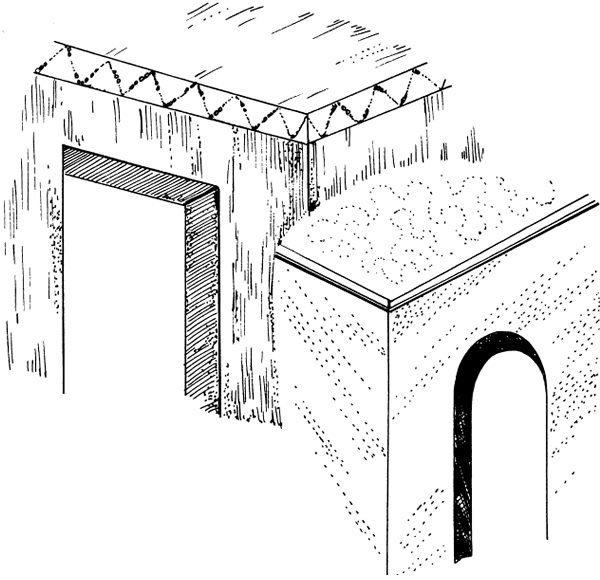 Наиболее популярные формы арок для самостоятельной отделки