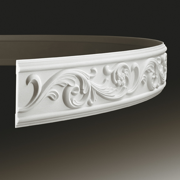 Молдинг из полиуретана