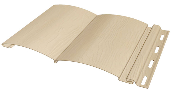 Сайдинговая панель