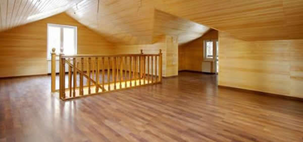 Отделка дерева из хвойной породы