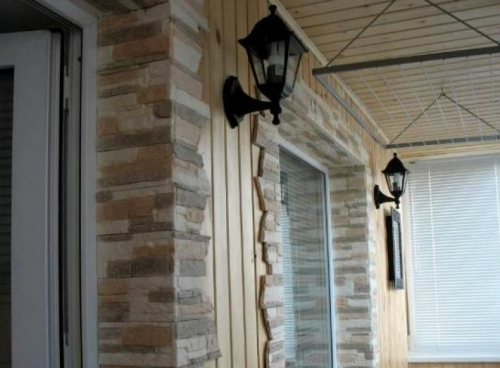 Много камня не бывает