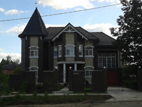 Решение проблемы цветового однообразия