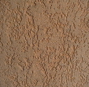 Фактура силикатной штукатурки