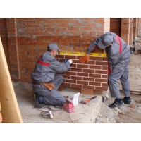 Проверка уровня размещения панелей