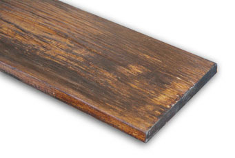 Полиуретановая доска, имитирующая дерево