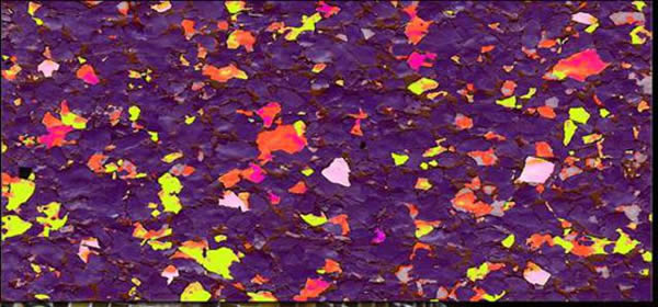 Отделка флоком