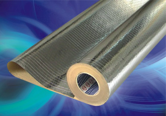 Изоспан – пароизоляционная плёнка