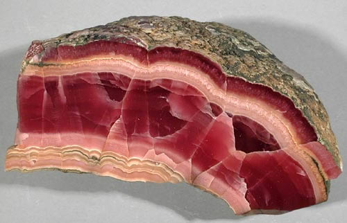 Природный камень родонит