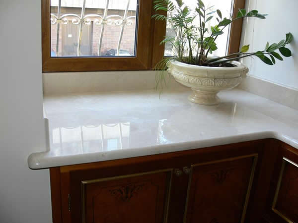 Даже сантиметр площади не пропадает