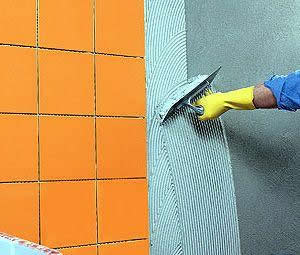 Подготовка поверхности к ремонту