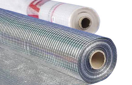 Пароизоляционная плёнка