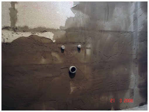 Подготовительные работы перед отделкой