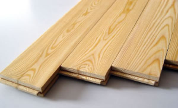 Сосновая вагонка