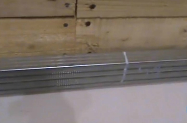 Отметки на профиле