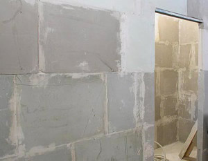 Пазогребневые плиты