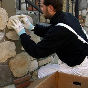 Перед установкой делаем правильную конфигурацию