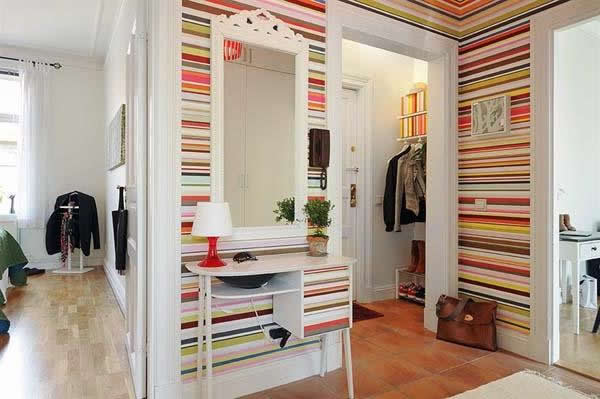 Перепланировка хрущевки