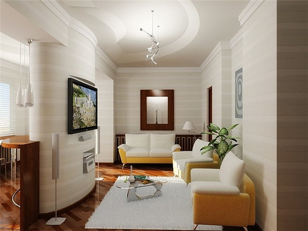 Перепланировка в трехкомнатной хрущевке