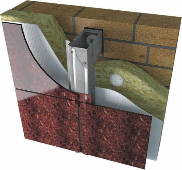 Пирог из керамогранита