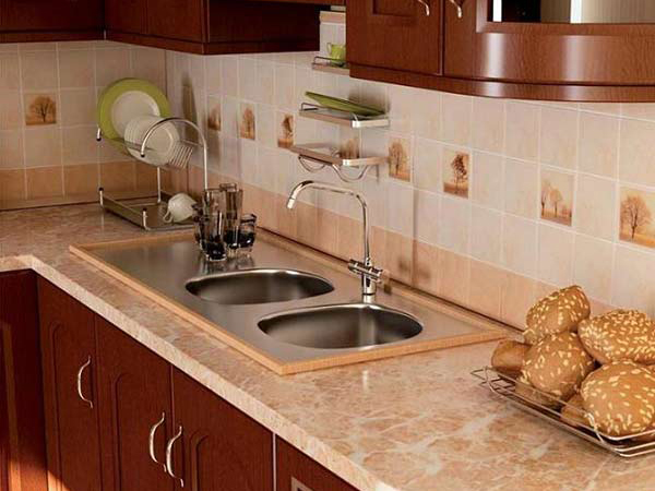 Плитка для кухни