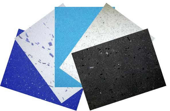 Плитки агломерат