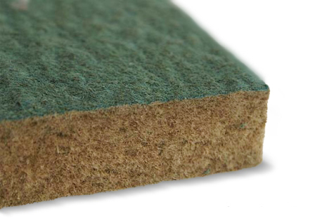 Подложка - хвойная