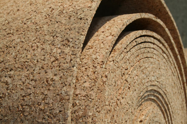 Подложка- пробка