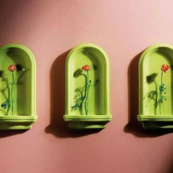 Полиуретановая ниша