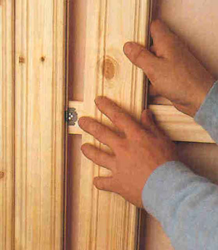 Порядок установки