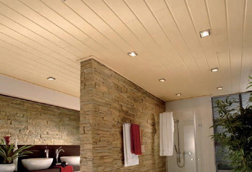 Потолочные панели