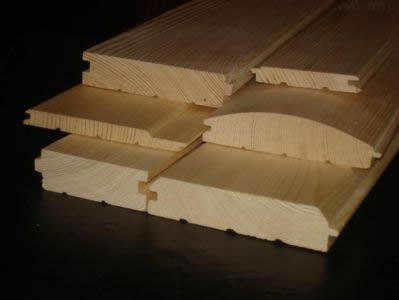 Профиль евровагонки