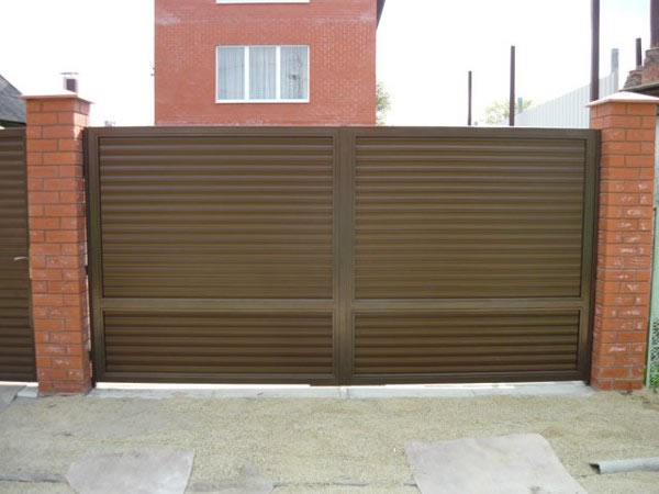 Внешний вид