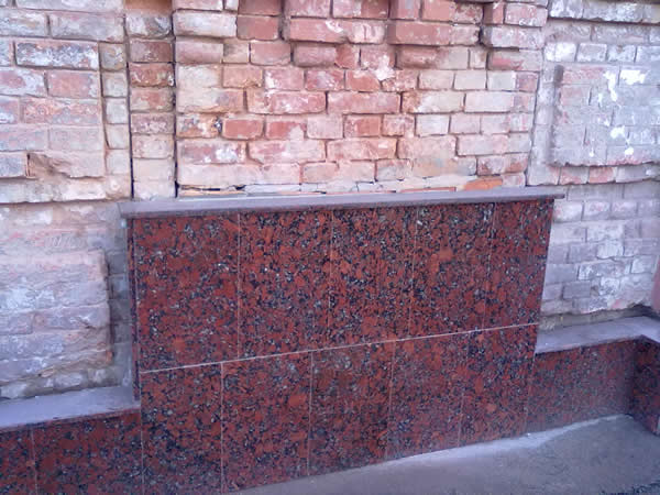 Самые популярные материалы для отделки