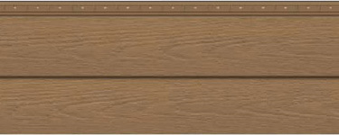 Сайдинг «кедровая доска»