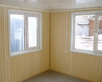 Смотрится миленько