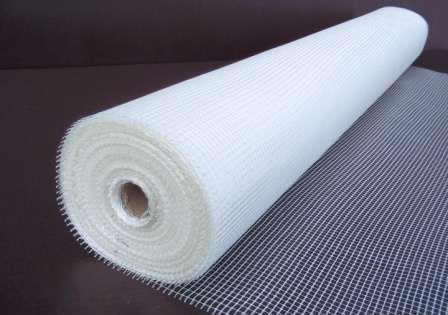 Стекловолоконная сетка