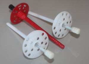 Строительный грибок