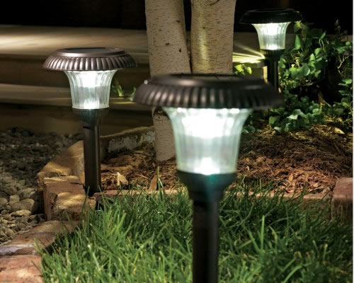 Светодиодные светильники