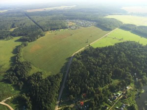 Как выбрать участок для строительства