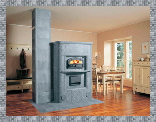 Установка керамогранита