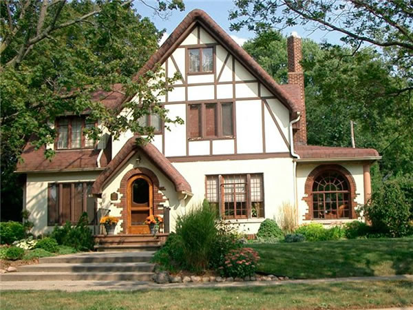 Вариант дизайна