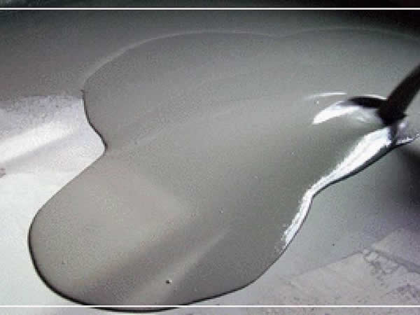 Заливочная смесь