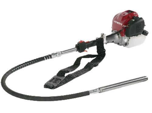 Вибратор для бетона