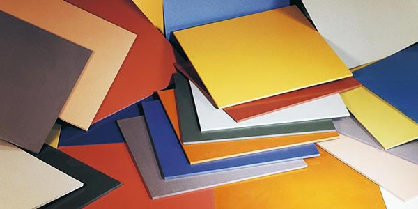 Виды материала