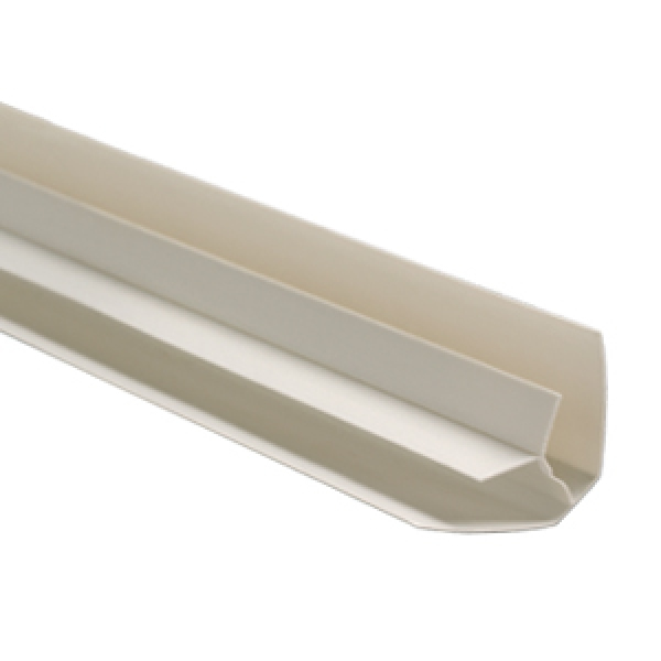 Внутренний угол ПВХ