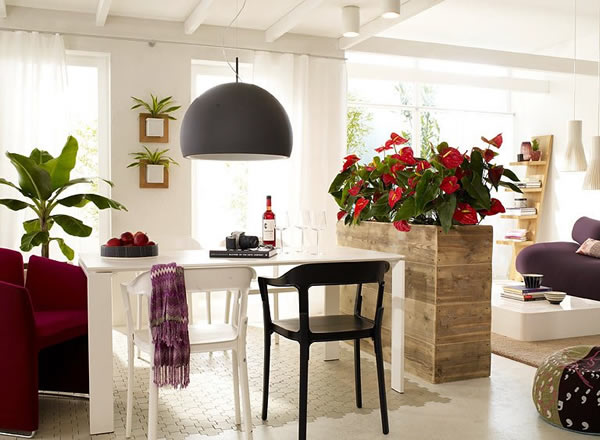 Внутренняя отделка гипсокартоном