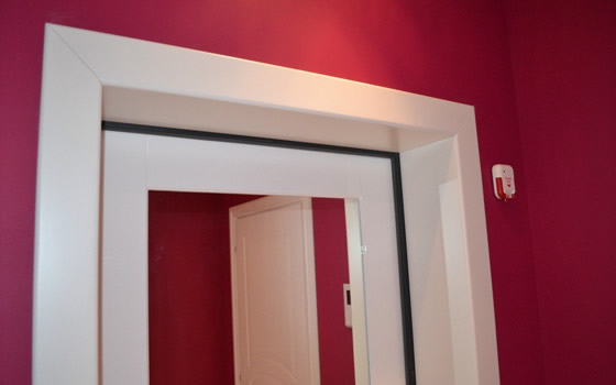 Внутренняя отделка гипсокартоном